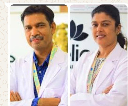 *सोमवारी लाईफलाइनला होणार अत्याधुनिक नेत्रसेवेचा शुभारंभ*   *नामवंत डॉक्टरासह दिग्गज नेत्यांची राहणार उपस्थिती*
