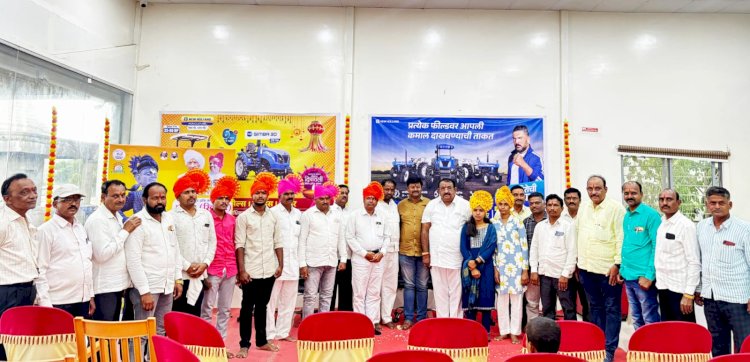 *राष्ट्रवादी पक्षाकडून विविध क्षेत्रातील मान्यवर मंडळींचा सन्मान*  *राष्ट्रवादी काँग्रेस शरदचंद्र पवार पक्ष उद्योग व व्यापार विभागाचे प्रदेशाध्यक्ष नागेश फाटे यांनी दिल्या मान्यवर मंडळींना पुढील कार्यासाठी शुभेच्छा*