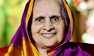 *आंबेडकरी चळवळीतील कार्यकर्ते* *प्रवीण उबाळे यांना मातृशोक*