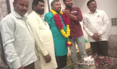 *शिवसेनेचे युवा नेतृत्व भाई नितीन काळे यांच्या  वाढदिवसानिमित्त शुभेच्छांचा वर्षाव..!*  *विविध शाळेतील विद्यार्थ्यांना केले शालेय साहित्याचे वाटप*