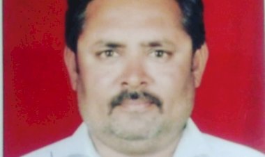 *शेळवे येथील कसाळगंगा ओढ्यावर  उंचीचा पुल आवश्यक*  *शेळवे गावचे पोलिस पाटील अँड नवनाथ पाटील यांची सरकारकडे मागणी*