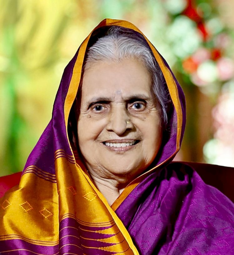 *आंबेडकरी चळवळीतील कार्यकर्ते* *प्रवीण उबाळे यांना मातृशोक*