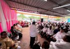*स्थानिक स्वराज्य संस्थेच्या निवडणुकीत शिवसेना-भाजप-आरपीआय युती कायम : — मा.आ. शहाजीबापू पाटील*