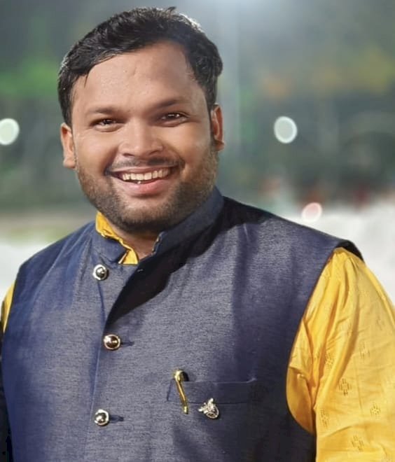 *शिवसेनेचे  नितीन काळे यांचे विजयासाठी  आर.पी.आय.ची हमी.!*  *महायुतीतून उमेदवारी देण्यासाठी शिवसेना शिंदे गटाकडे आर .पी.आय. ची. लेखी मागणी*  *कासेगावच्या तिसऱ्या आघाडीकडूनही पहिली पसंदी*