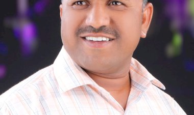 *प्रस्थापितांना आव्हान आणि जनतेला नवीन पर्याय देण्यासाठी निवडणूक रिंगणात*!    *पंढरपूर प्रभाग ६मधून इंजि निलेश जाधव यांची निवडणुकीची तयारी पक्की*