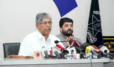 *गुन्हेगारासोबत फोटो काढल्यामुळे त्या गुन्ह्यात आमचा सहभाग होत नाही - मंत्री चंद्रकांत पाटील*