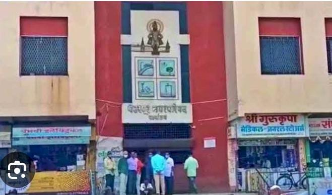 *पंढरपूर नगरपरिषदेसाठी दुसऱ्या दिवशी 17 अर्ज माघारी*