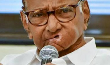 *जिल्हा परिषद. आणि  पंचायत समिती निवडणुकीसाठी राष्ट्रवादी काँग्रेस सज्ज*  *सोलापूर जिल्ह्यातील निरीक्षकांसह सहनिरीक्षक नियुक्त*