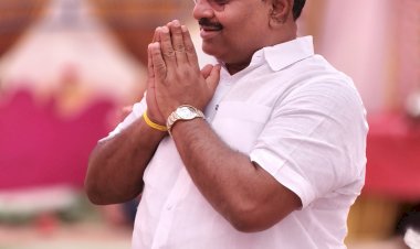 *पंढरपूर आणि मंगळवेढा शहरात अत्याधुनिक क्रीडा संकुलन उभारण्याचा मार्ग मोकळा*  *मुख्यमंत्री देवेंद्र फडणवीस यांच्याकडून आ. समाधान आवताडे यांच्या मागणीची दखल*