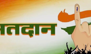 *पंढरपूर तालुक्यातील दोन लाख ८५ हजार  ८२७ मतदार बजावणार मतदानाचा हक्क*   * ८ गटासाठी ४६व  १६ गणासाठी ७० उमेदवार रिंगणात*