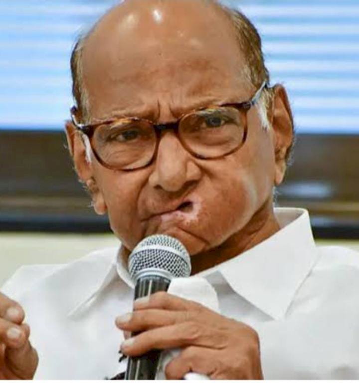 *जिल्हा परिषद. आणि  पंचायत समिती निवडणुकीसाठी राष्ट्रवादी काँग्रेस सज्ज*  *सोलापूर जिल्ह्यातील निरीक्षकांसह सहनिरीक्षक नियुक्त*