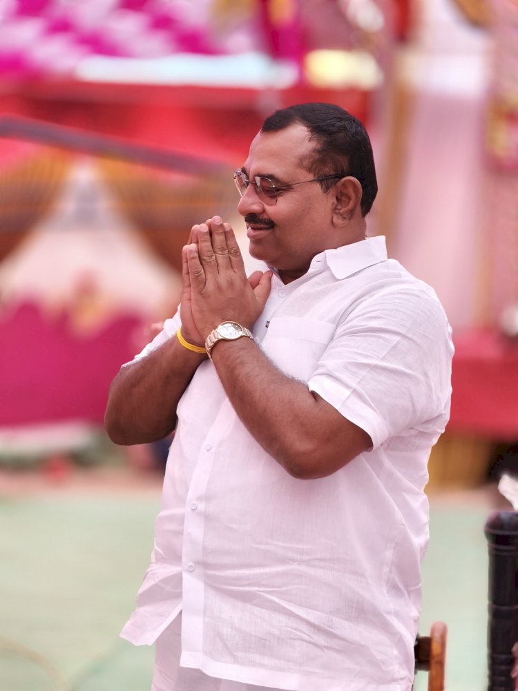 *पंढरपूर आणि मंगळवेढा शहरात अत्याधुनिक क्रीडा संकुलन उभारण्याचा मार्ग मोकळा*  *मुख्यमंत्री देवेंद्र फडणवीस यांच्याकडून आ. समाधान आवताडे यांच्या मागणीची दखल*