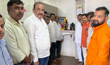 *श्री विठ्ठल अर्बन को-ऑपरेटिव्ह क्रेडिट सोसायटीचा द्वितीय वर्धापन दिन सोहळा पंढरपुरात संपन्न*