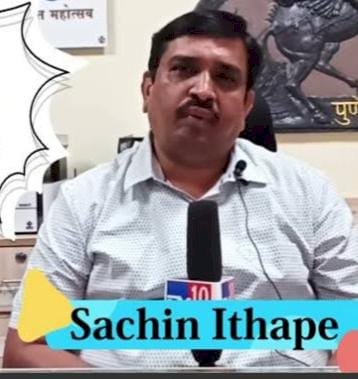 *पंढरपूर तालुक्यातील मतदानासाठी यंत्रणा सज्ज*  *निवडणूक निर्णय  अधिकारी सचिन इथापे यांची माहिती*  *मतदान प्रक्रियेसाठी 1 हजार 700  अधिकारी कर्मचारी नियुक्त*                                                        *309 मतदान केंद्रासाठी 309 कंट्रोल युनिट व 408 बॅलेट युनिट*