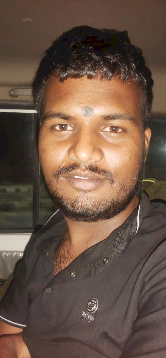 *सराईत वाळु तस्कर सुरज उर्फ अंबान्या पवार एम.पी.डी.ए कायदयांनुसार येरवडा कारागृहात स्थानबध्द*  *पंढरपूर शहर पोलिस स्टेशनची कामगिरी*