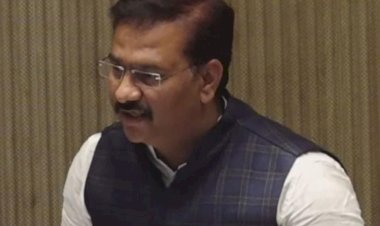 *माढा तालुक्यातील अंजनगाव मधील अखेर वाद मिटला.*..  *आ. अभिजित पाटील यांचेकडून विशेष आभार*