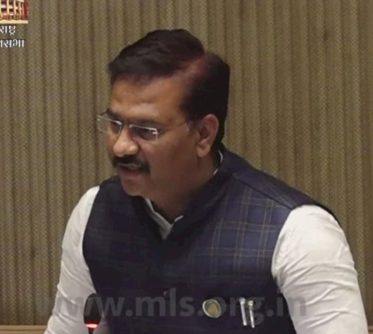 *माढा तालुक्यातील अंजनगाव मधील अखेर वाद मिटला.*..  *आ. अभिजित पाटील यांचेकडून विशेष आभार*