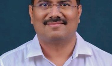 *आषाढी यात्रा  कालावधीत पंढरपूर शहरात अतिक्रमण हटाव मोहिमेसाठी होणार सुरुवात*   *रस्ते, फुटपाथ व सार्वजनिक जागा अतिक्रमणमुक्तीसाठी पंढरपूरचे नागरिकांनी सहकार्य करावे*  *कर्तव्यदक्ष मुख्याधिकारी महेश रोकडे यांचे आवाहन*