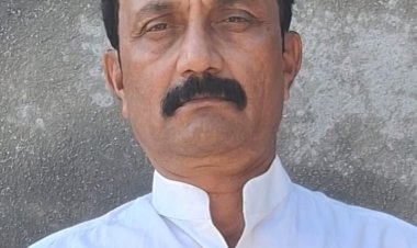 *जागतिक मानव अधिकार सुरक्षा फेडरेशनच्या सोलापूर जिल्हाध्यक्षपदी कल्याण कुलकर्णी*  *पंढरपूर तालुकाध्यक्षपदी बालम मुलाणी, शहराध्यक्षपदी दत्ताजी पाटील*