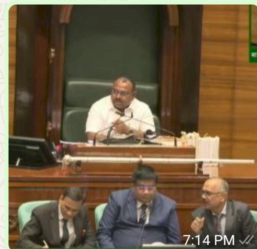 *पंढरपूर-मंगळवेढा मतदारसंघ तसेच प्रामुख्याने भीमा नदीकाठच्या भागातील वीज समस्येवर तातडीने उपाययोजना करा*  *आ. समाधान आवताडे यांच्या मागणीची मुख्यमंत्र्यांकडून दखल*