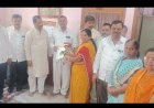*सेवानिवृत्त प्राथमिक शिक्षक संघटनेच्या उपाध्यक्षपदी अलका गुजरे-जमदाडे यांची निवड*