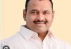*भीमा व नीरा नदीतून वाहून जाणाऱ्या पाण्याने तलाव, ओढे, नाले भरून द्या* -  *आ. समाधान आवताडे यांची जलसंपदा मंत्री राधाकृष्ण विखे पाटील यांच्याकडे मागणी *.