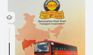 *प्रवासी सवलतीचे एनसीएमसी कार्ड काढण्यासाठी मुदत वाढविण्यात यावी*-  *ग्राहक पंचायतीची राज्य परिवहन महामंडळाकडे मागणी* 