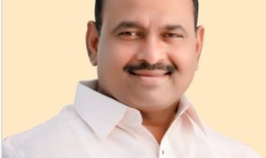 *भीमा व नीरा नदीतून वाहून जाणाऱ्या पाण्याने तलाव, ओढे, नाले भरून द्या* -  *आ. समाधान आवताडे यांची जलसंपदा मंत्री राधाकृष्ण विखे पाटील यांच्याकडे मागणी *.