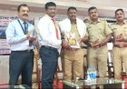 *स्वेरी पॉलीटेक्निकमध्ये सायबर पोलिसांच्या वतीने मार्गदर्शन सत्र संपन्न*