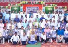 *पंढरपूर फोटोग्राफर विकास मंचच्या वतीने ए आय कार्यशाळा उत्साहात संपन्न*