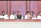 *सर्वांना विश्वासात घेऊनच पंढरपूरचा विकास आराखडा निश्चित करणार* - *मुख्यमंत्री देवेंद्र फडणवीस यांची महत्त्वपूर्ण घोषणा*