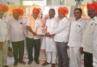  *रवींद्र  पवार सर आणि विकास घागरे यांना ज्ञानयात्री पुरस्कार* 