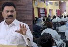 *मा.आमदार दत्तात्रय सावंत यांच्याकडून जुन्या पेन्शनसाठी बैठकांचा धडाका*;  *५ सप्टेंबर रोजी जिल्हाधिकारी कार्यालयावर मूक मोर्चा*