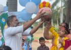 *एमआयटी विश्वशांती गुरुकुलमध्ये कृष्ण जन्माष्टमी उत्साहात साजरी*