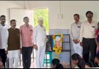 *वसंतराव काळे प्रशाला व कनिष्ठ महाविद्यालयात शिक्षक दिन उत्साहात साजरा*