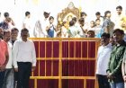 *नगरपालिका प्रशासनाकडून नागरिकांसाठी विविध कल्याणकारी योजना*: *लाभ घेण्याचे मुख्याधिकारी महेश रोकडे यांचे आवाहन*