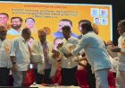 *तर ...मंगेश चिवटे यांना राजर्षी शाहू विकास आघाडीची उमेदवारी देऊ आणि त्यांना  निवडून आणू*   *आ. राजेंद्र पाटील-यड्रावकर यांची कोल्हापूर येथे घोषणा*