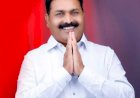 *आज पुणे शिक्षक मतदार संघाचे उमेदवार आ. दत्तात्रय सावंत यांच्या प्रचाराचा शुभारंभ पंढरपूरात*