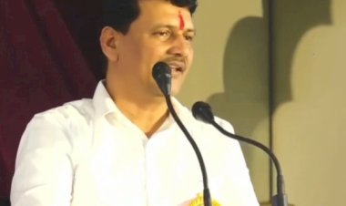 *मंगेश चिवटे यांच्या उमेदवारीसाठी मुख्यमंत्री आणि उपमुख्यमंत्र्यांकडे मागणी करणार — आरोग्यमंत्री प्रकाश आबिटकर यांचे प्रतिपादन*