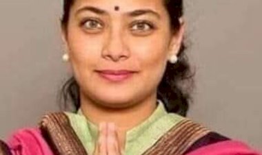*कर्नाटक सरकारने करून दाखविले.. तेच महाराष्ट्र सरकारने करावे*  *सोलापूरच्या खासदार प्रणिती ताई शिंदे यांची शेतकऱ्यासाठी तळमळ*