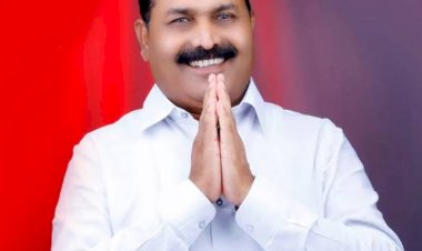 *आज पुणे शिक्षक मतदार संघाचे उमेदवार आ. दत्तात्रय सावंत यांच्या प्रचाराचा शुभारंभ पंढरपूरात*