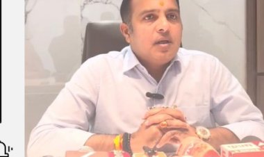 *पंढरपूर येथील दुष्काळी मोर्चा नसून‘अस्तित्व दाखविण्यासाठी स्टंटबाजी’*  *भाजपचे जिल्हाध्यक्ष आणि जिल्हा परिषद सभापती चेतनसिंह केदार सावंत यांची टीका*