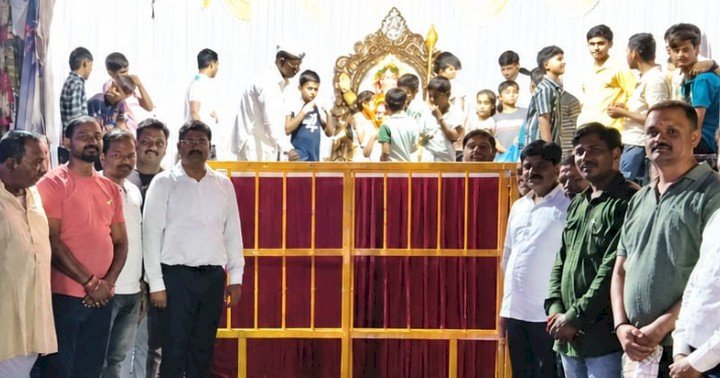 *नगरपालिका प्रशासनाकडून नागरिकांसाठी विविध कल्याणकारी योजना*: *लाभ घेण्याचे मुख्याधिकारी महेश रोकडे यांचे आवाहन*