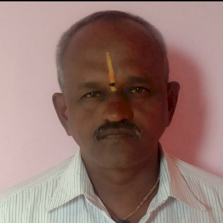 बाळासाहेब इंदापूरकर यांची जिल्हाध्यक्षपदी निवड