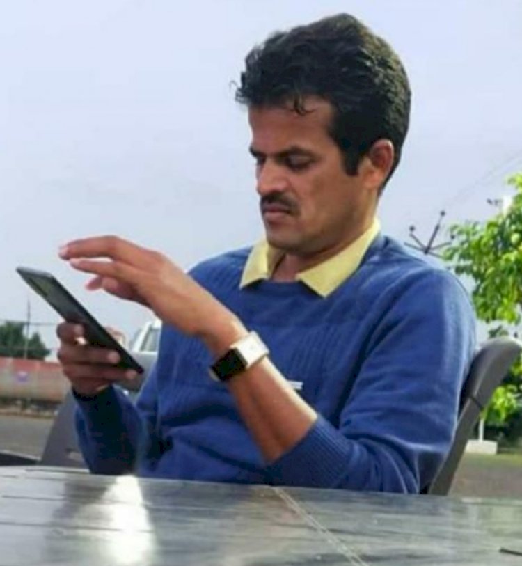 कोरोनाला प्रतिबंध....उपचारापेक्षा उत्तम प्रांताधिकारी सचिन ढोले यांचे प्रतिपाद