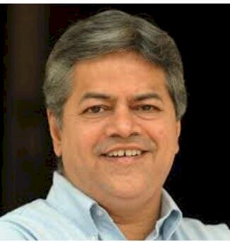 लॉकडाऊन सोबत अर्थव्यवस्थेचाही विचार करा अनंत गाडगीळ यांचे राज्य सरकारला आवाहन