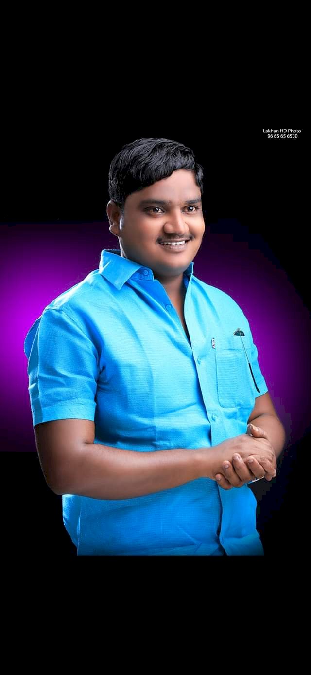 भावी नगरसेवक उमेश सर्वगोड यांच्या वाढदिवसा निमित्त विविध कार्यक्रम*! *गुरुवारी होणार वाढदिवसानिमित भव्य सत्कार*