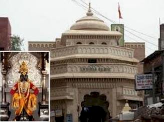 आषाढी काळात पंढरीत संचारबंदी! मंदिर बंद ... स्नानासाठीही बंदीच