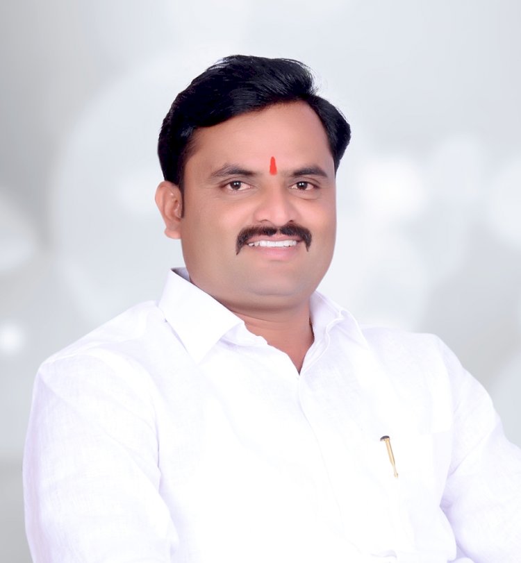 *युवक राष्ट्रवादीचे सोलापूर जिल्हा उपाध्यक्ष शहाजी मुळे यांच्या वाढदिवसा निमित्त गरजूंना मदत!*