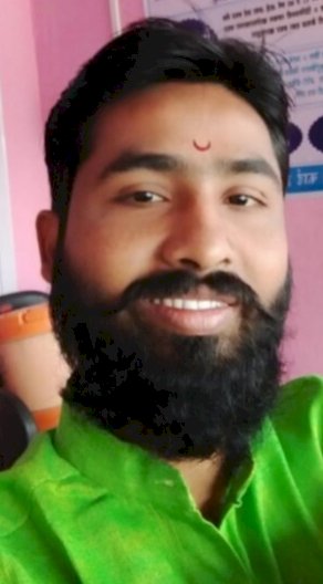 *करकंब कागदपत्रे फसवणूक प्रकरणातील फरार आरोपी महा ई सेवा चालक समाधान गुंड यास अटक* : *तीन दिवसांची पोलीस कोठडी*